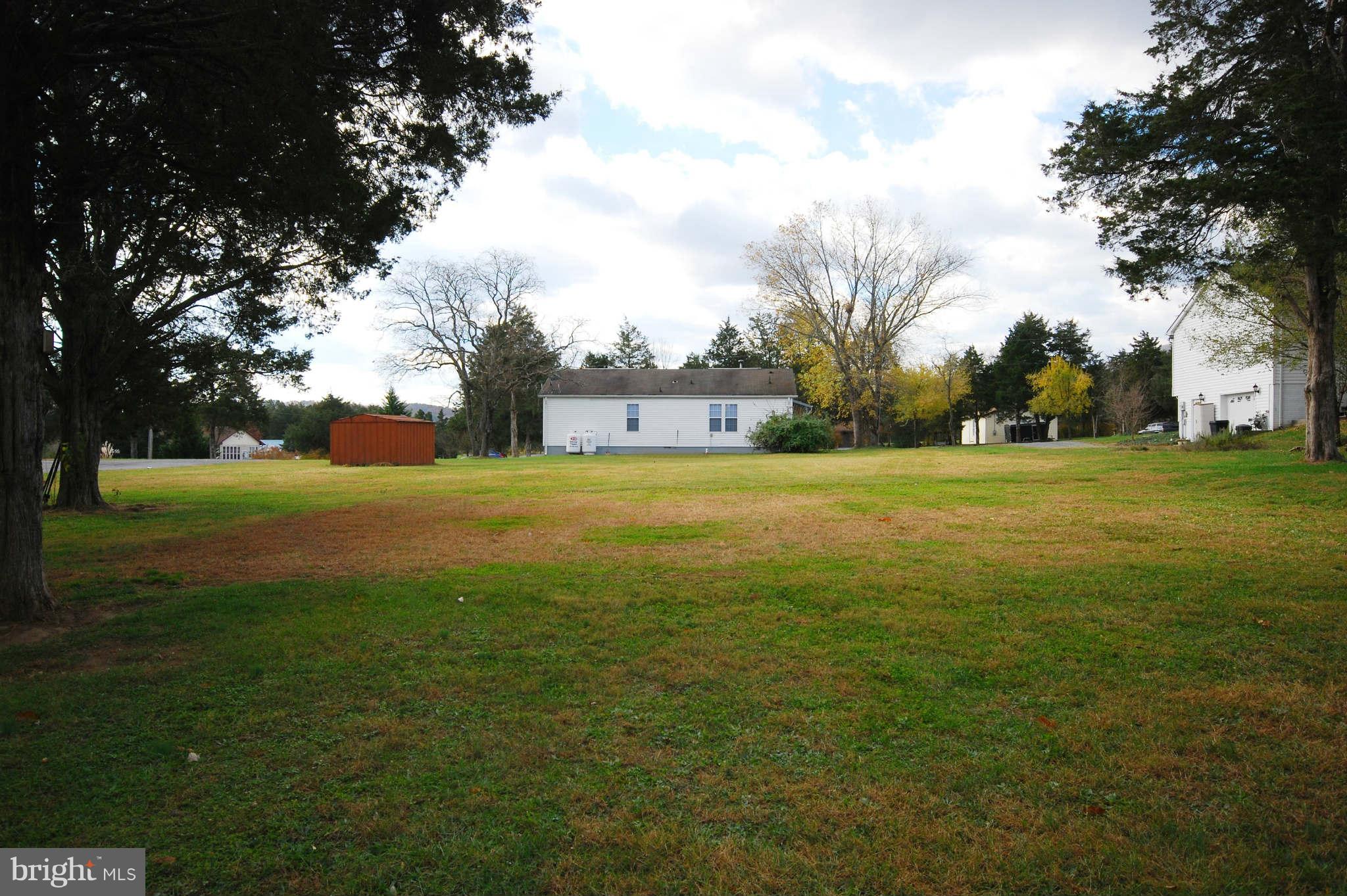 275 Bluff Road Strasburg, VA 22657 - Photo 4 of 26 Exterior (Rear)