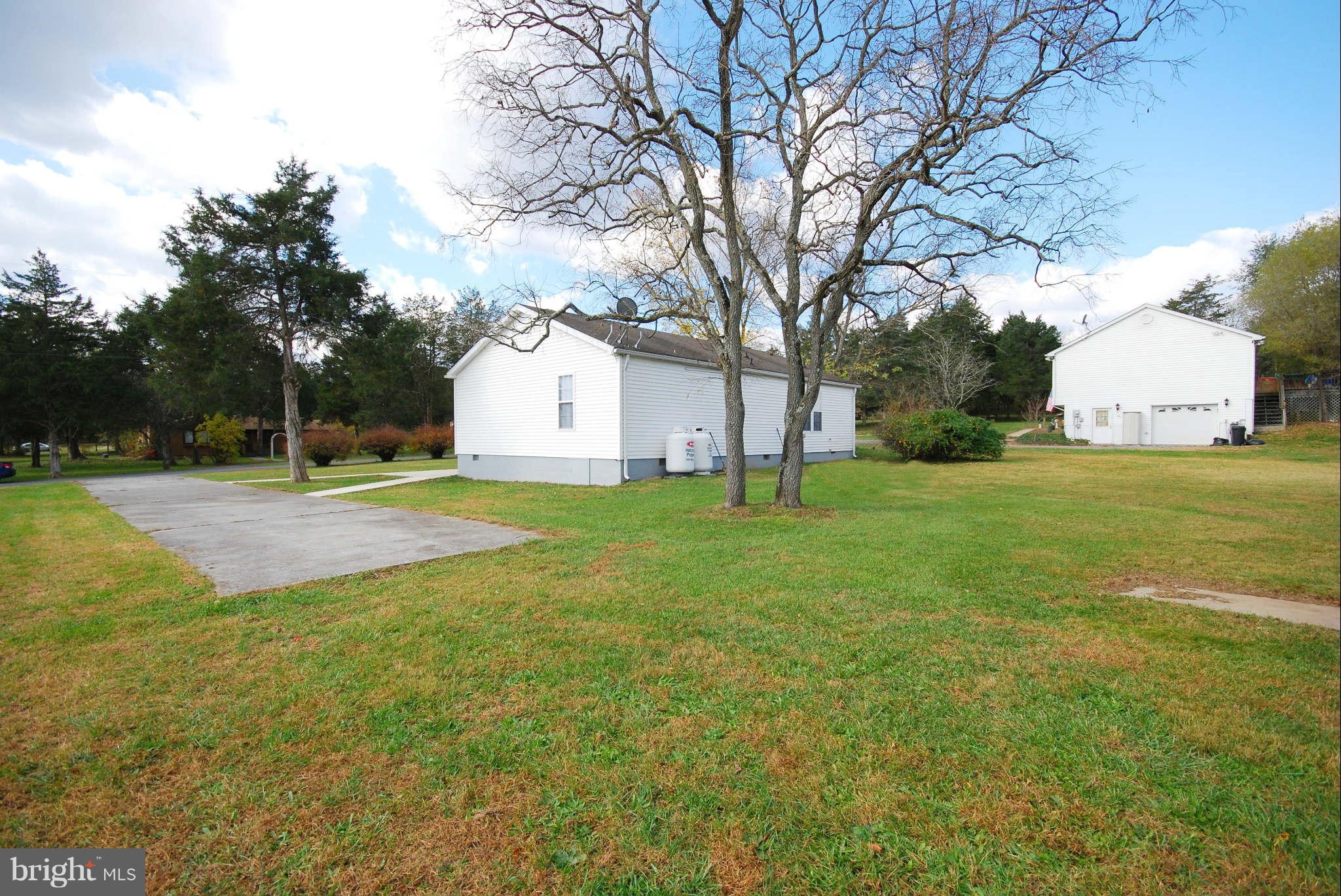 275 Bluff Road Strasburg, VA 22657 - Photo 7 of 26 Exterior (General)
