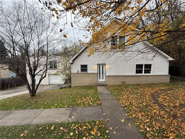 $117,500 | 1006-1008 Olive Avenue, Natrona Heights, PA 15065
