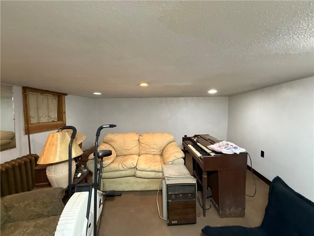 1006-1008 Olive Avenue Natrona Heights, PA 15065 - Photo 13 of 26 a view of room with gym equipment