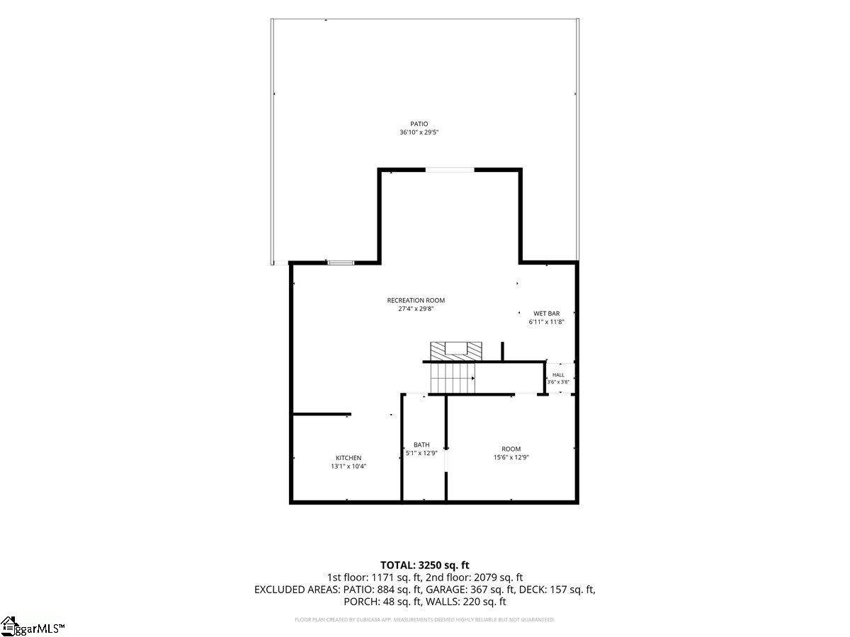 3184 Highway 14 Greer, SC 29651 - Photo 48 of 48