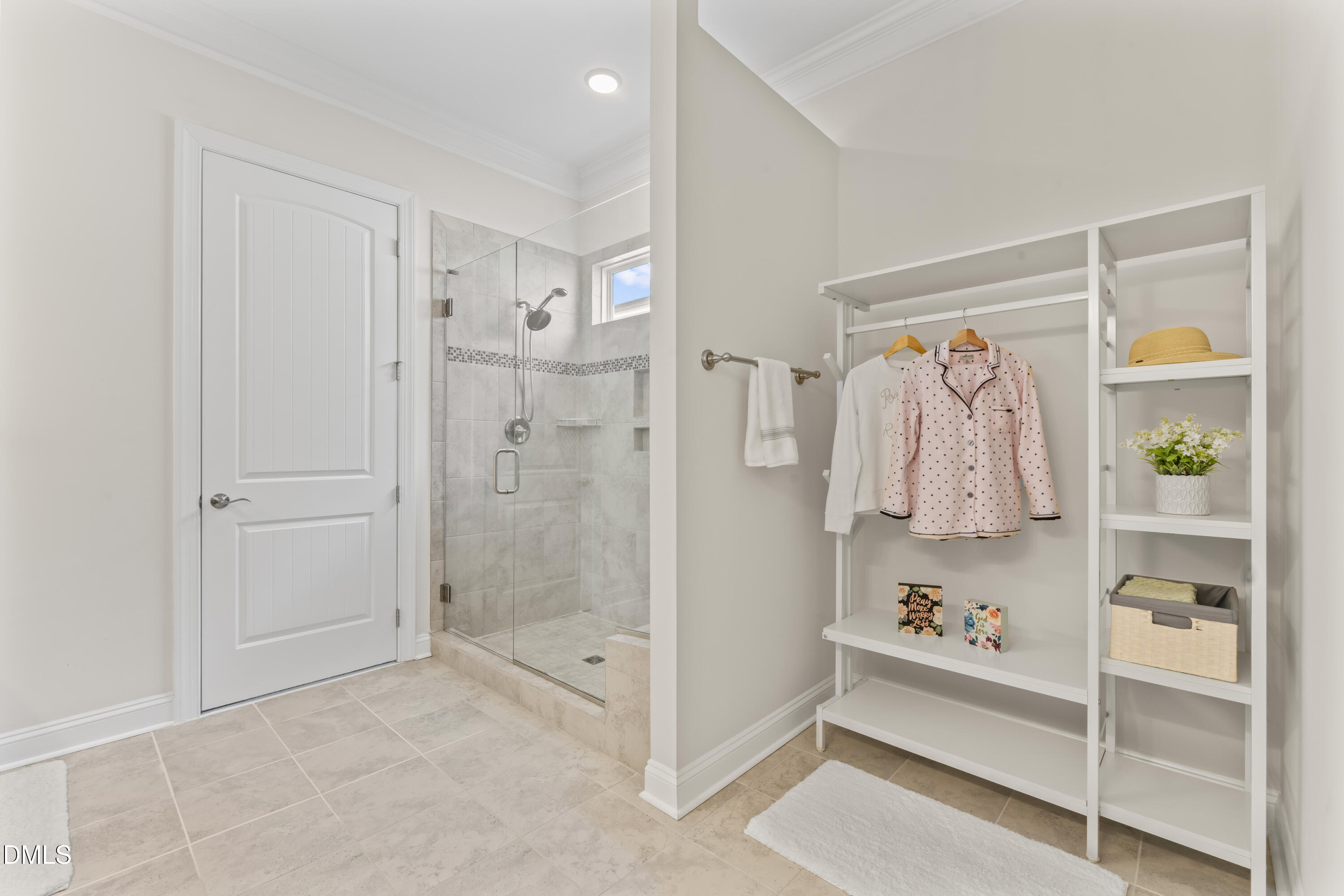 125 Damsire Way Cary, NC 27513 - Photo 28 of 54 Primary Bathroom