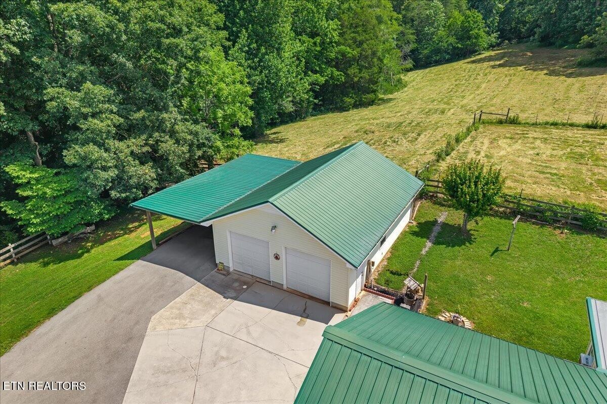 982 Wilson Station Road Madisonville, TN 37354 - Photo 26 of 46