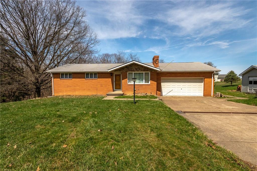 451 Holt Road Aliquippa, PA 15001 - Photo 1 of 13 Gallery Image 1