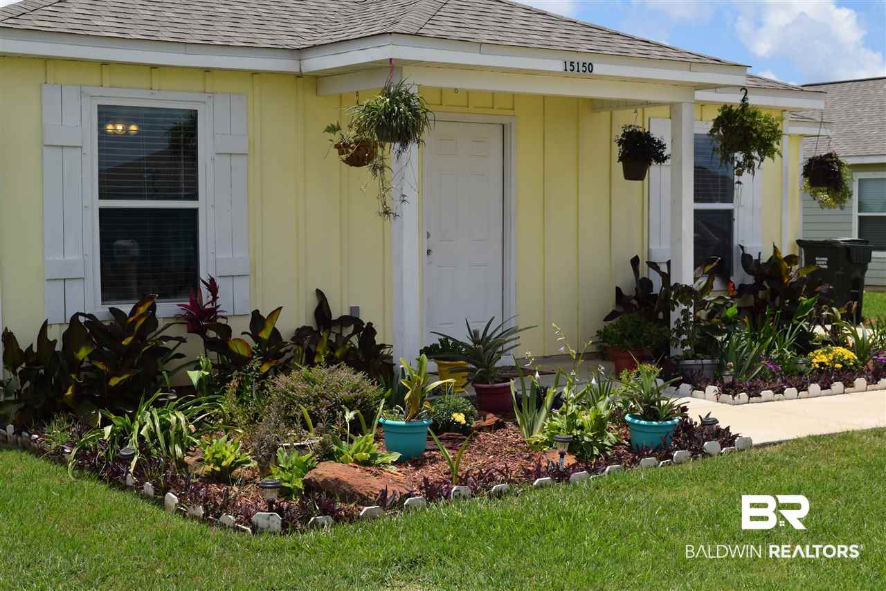 15150 Marem Drive Foley, AL 36535 - Photo 3 of 30 Flowers grow nicely