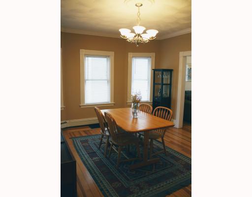 204 Rochambeau Avenue, Unit 1 Providence, RI 02906 - Photo 3 of 6 Exterior Front.