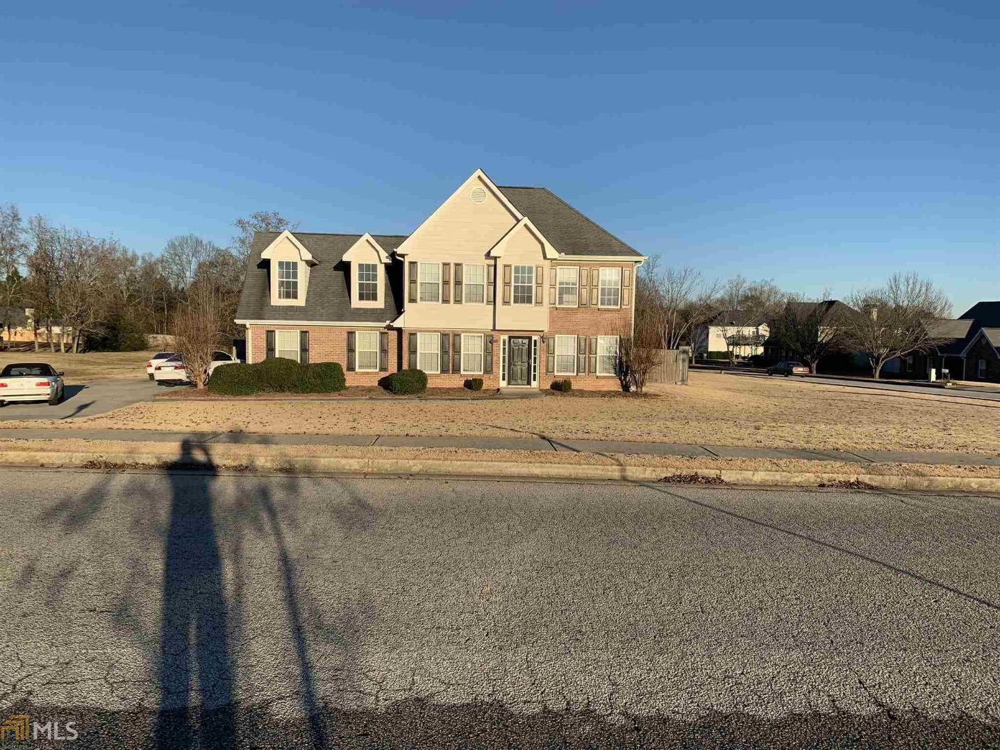 135 Bo Simpson Parkway, McDonough, GA 30253 Compass