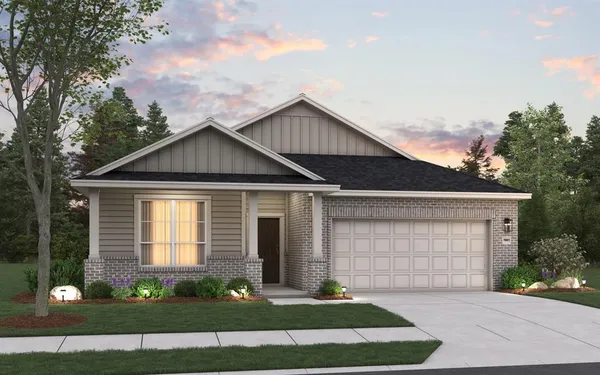 $359,990 | 1013 Bearing Street, Royse City, TX 75189