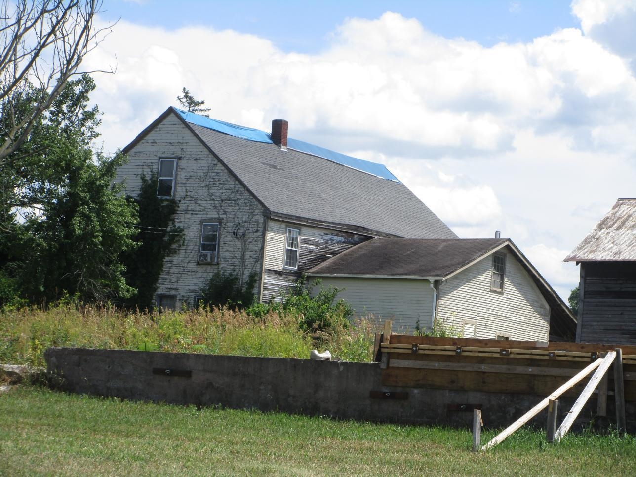 2290 Hemenway Hill Road Shoreham, VT 05770 - Photo 1 of 13