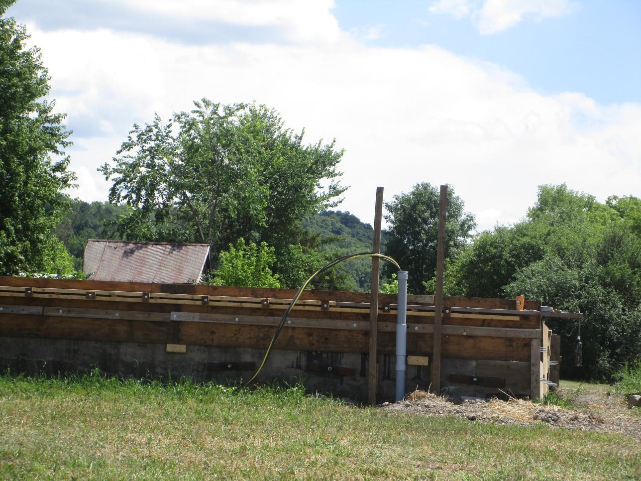 2290 Hemenway Hill Road Shoreham, VT 05770 - Photo 2 of 13