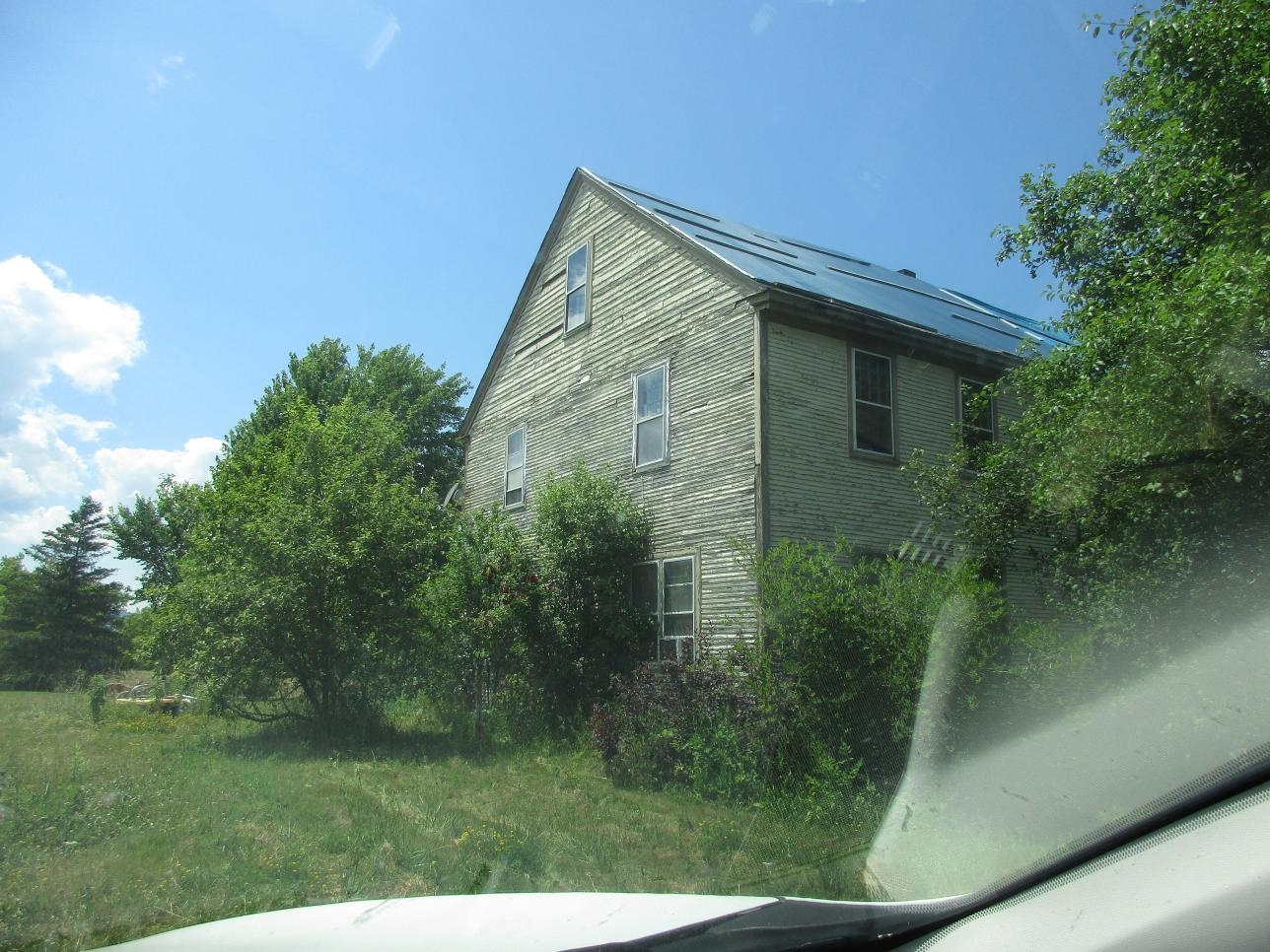 2290 Hemenway Hill Road Shoreham, VT 05770 - Photo 3 of 13