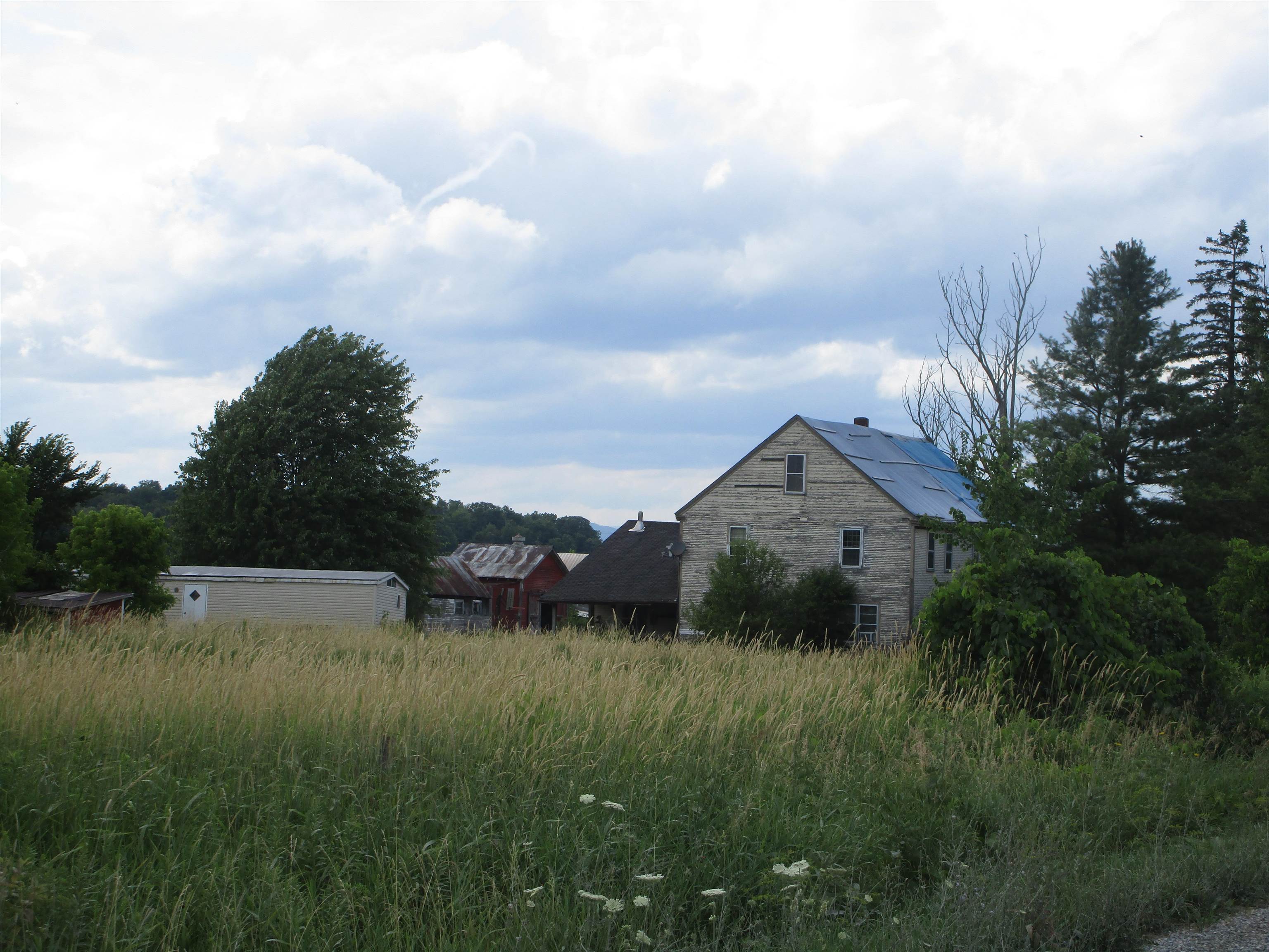 2290 Hemenway Hill Road Shoreham, VT 05770 - Photo 4 of 13