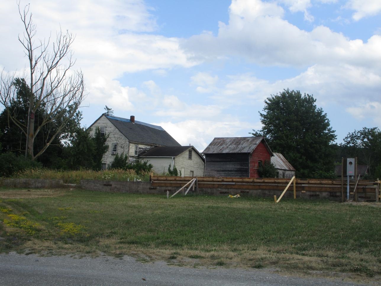 2290 Hemenway Hill Road Shoreham, VT 05770 - Photo 5 of 13