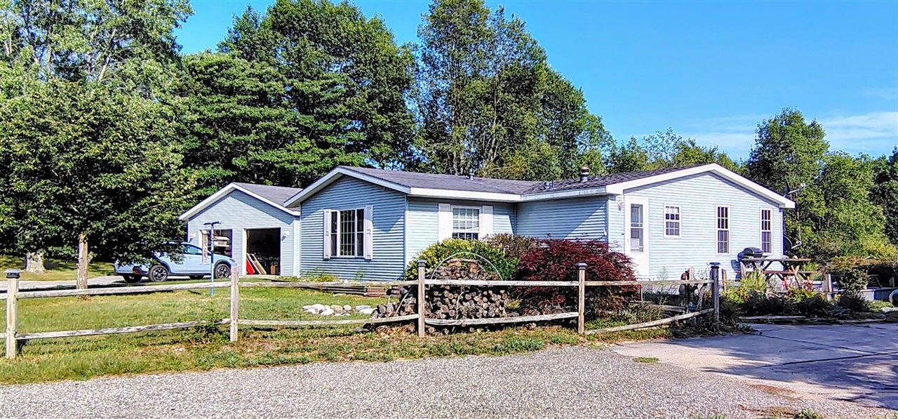 6809 West Deer Road Mears, MI 49436 - Photo 2 of 39 Gallery Image 2