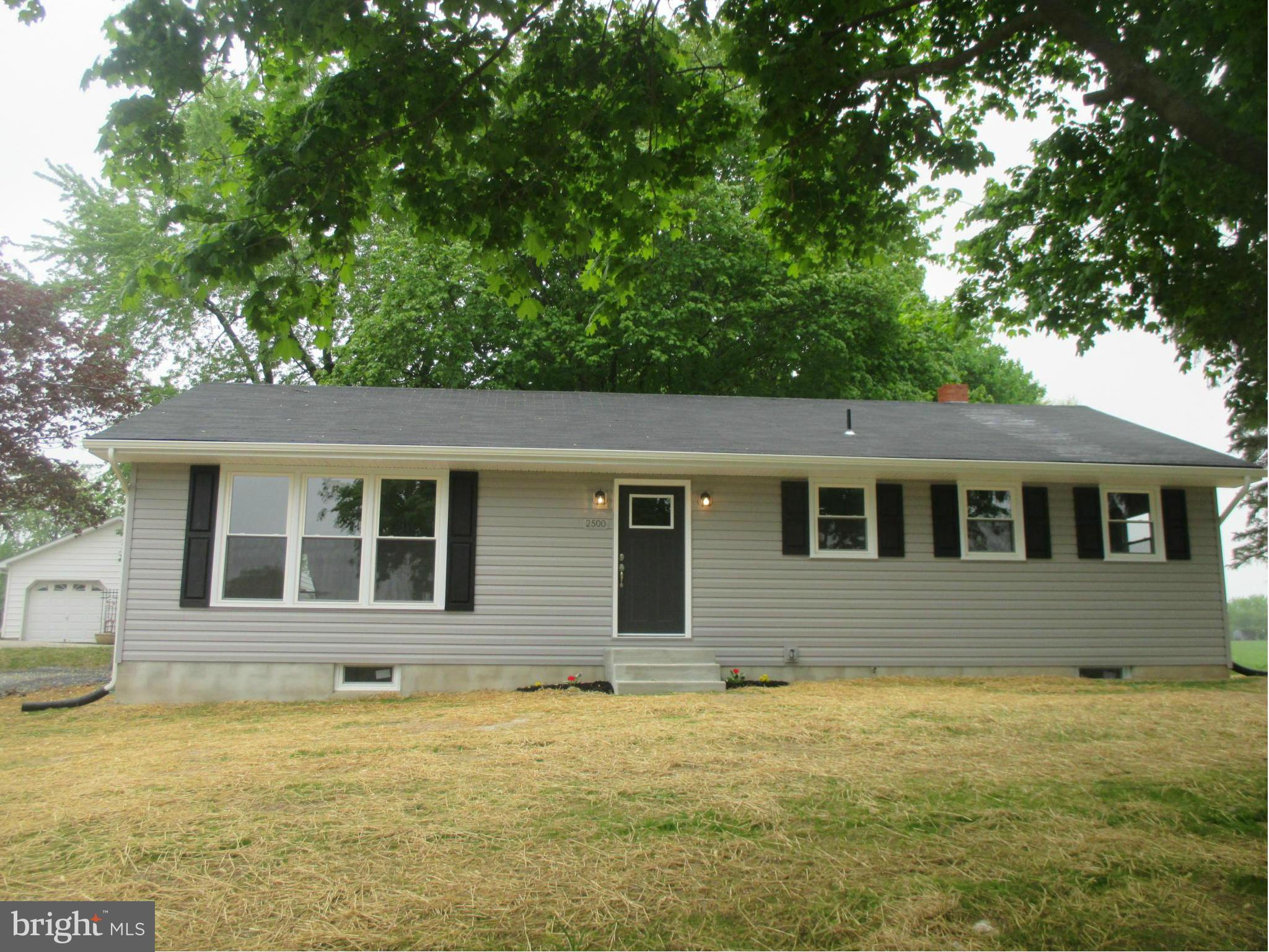 2500 Old Washington Road Westminster, MD 21157 - Photo 1 of 30 Exterior (Front)