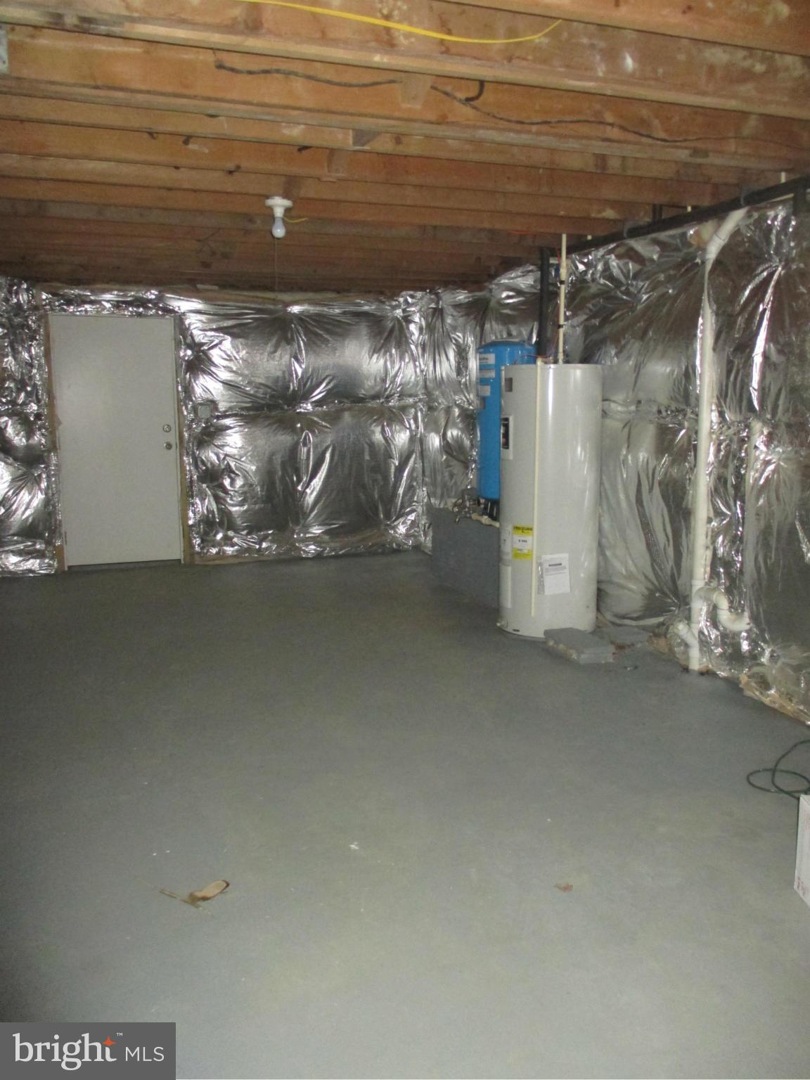 2500 Old Washington Road Westminster, MD 21157 - Photo 20 of 30 Basement