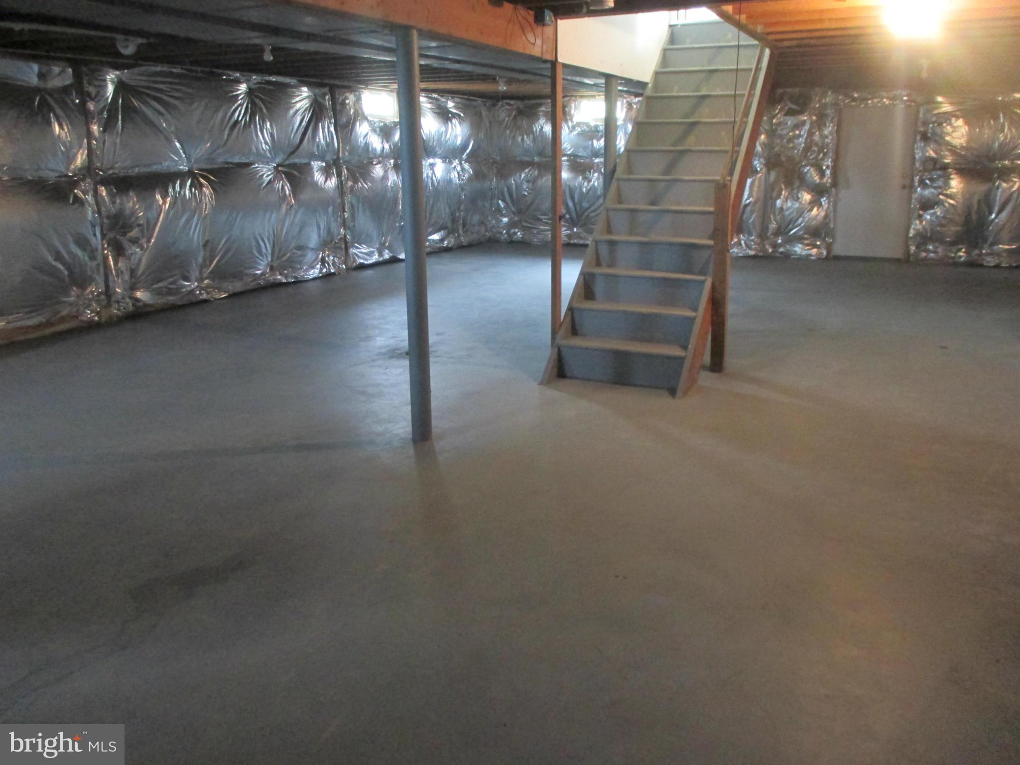 2500 Old Washington Road Westminster, MD 21157 - Photo 21 of 30 Basement