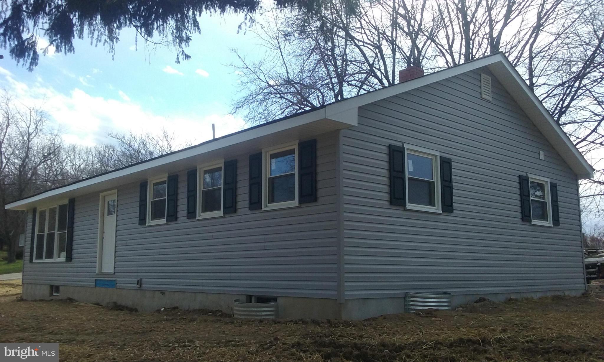 2500 Old Washington Road Westminster, MD 21157 - Photo 23 of 30 Exterior (Front)