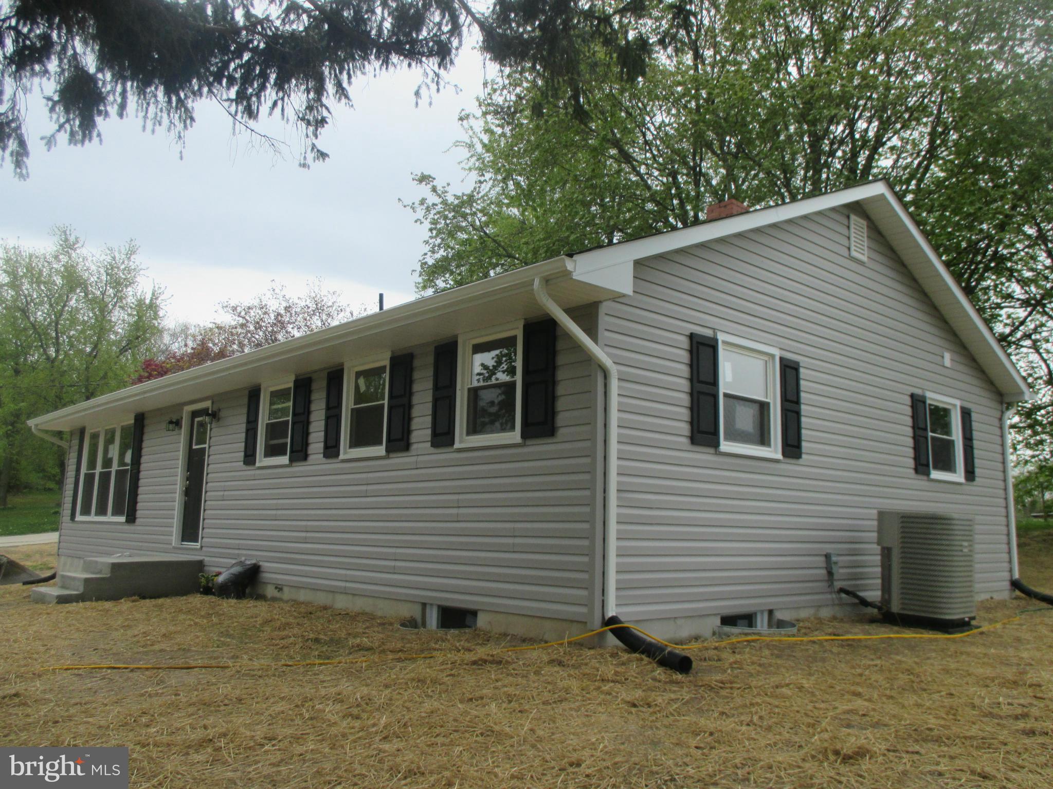 2500 Old Washington Road Westminster, MD 21157 - Photo 27 of 30 Exterior (General)