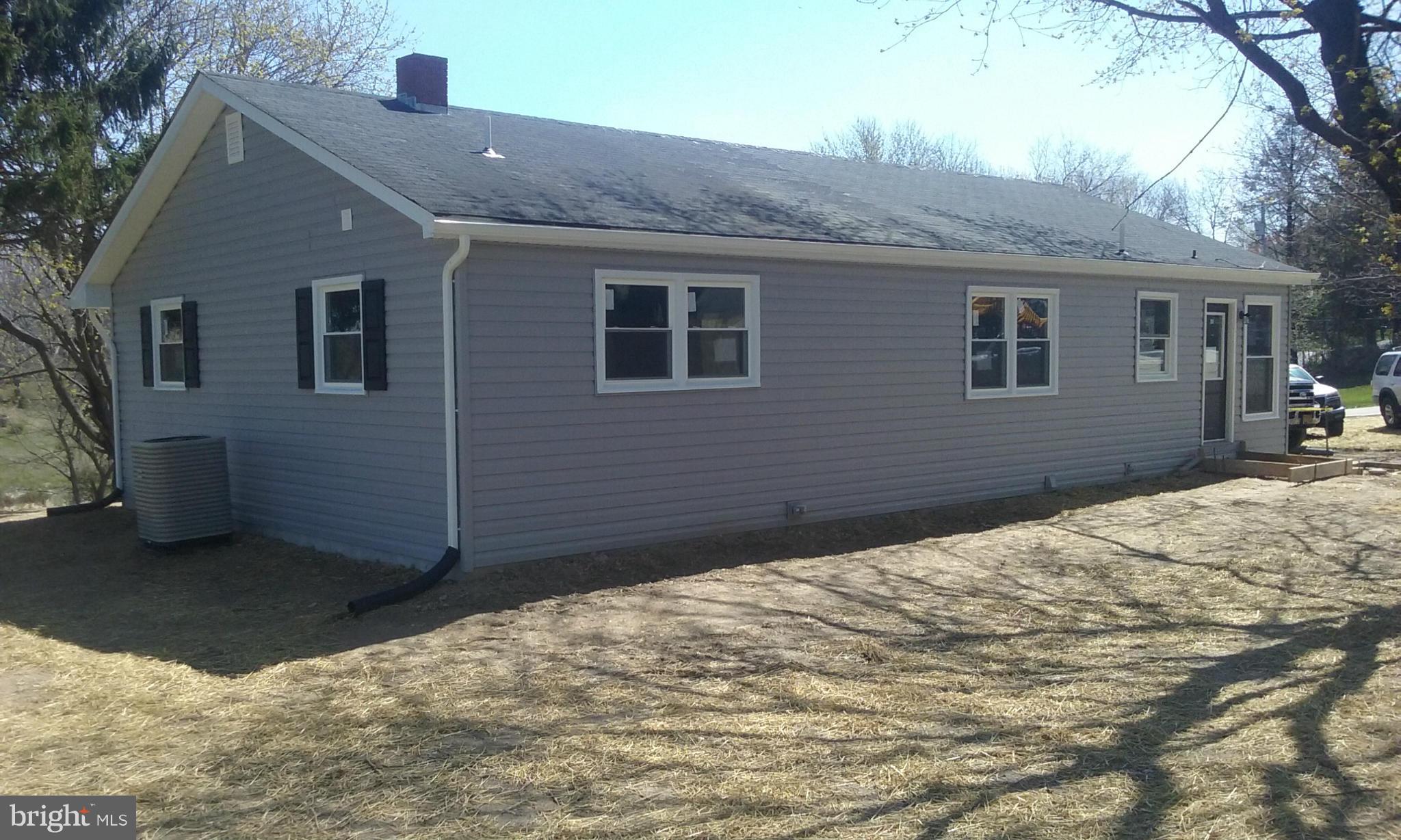 2500 Old Washington Road Westminster, MD 21157 - Photo 28 of 30 Exterior (General)