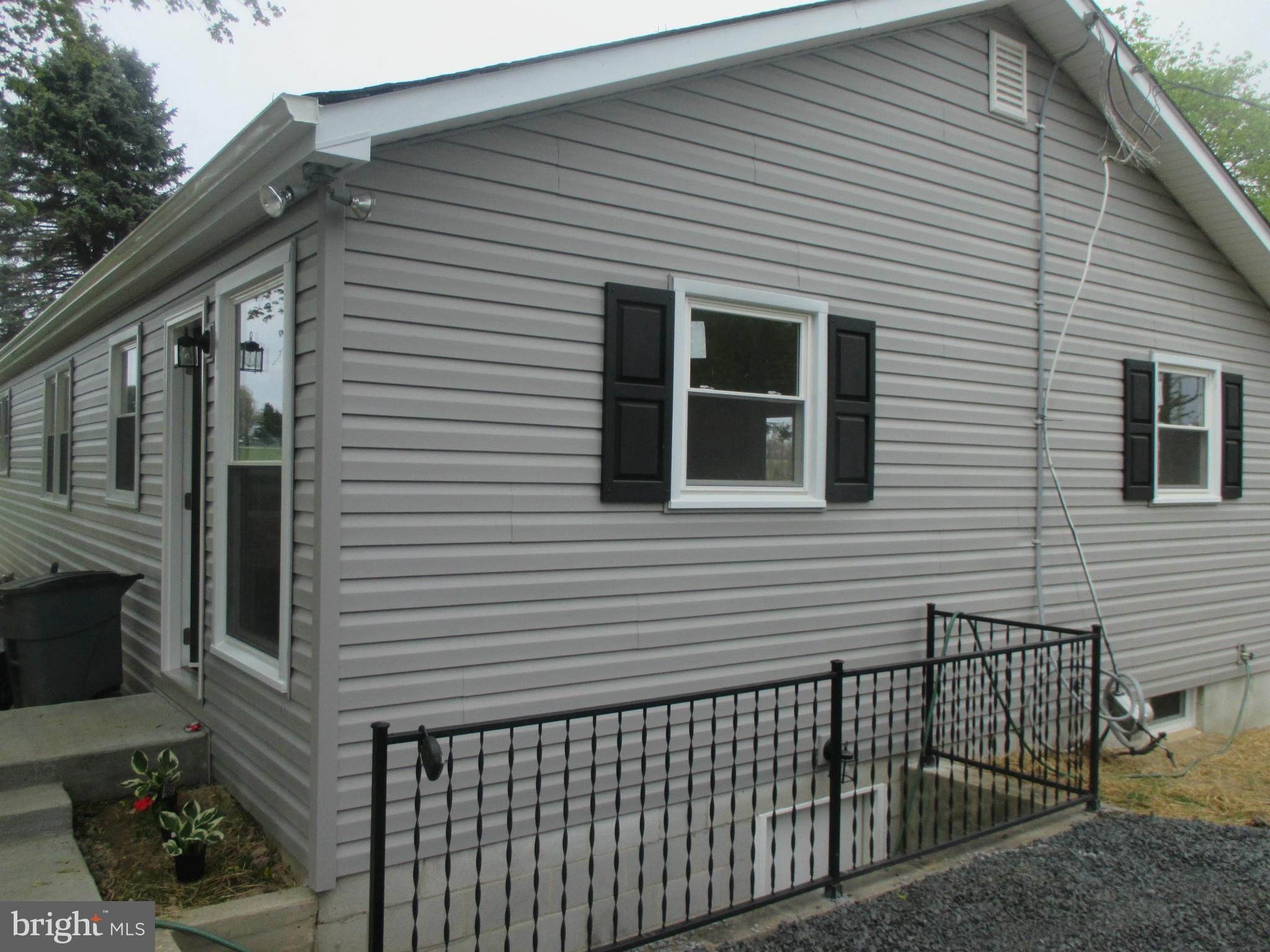 2500 Old Washington Road Westminster, MD 21157 - Photo 29 of 30 Exterior (General)