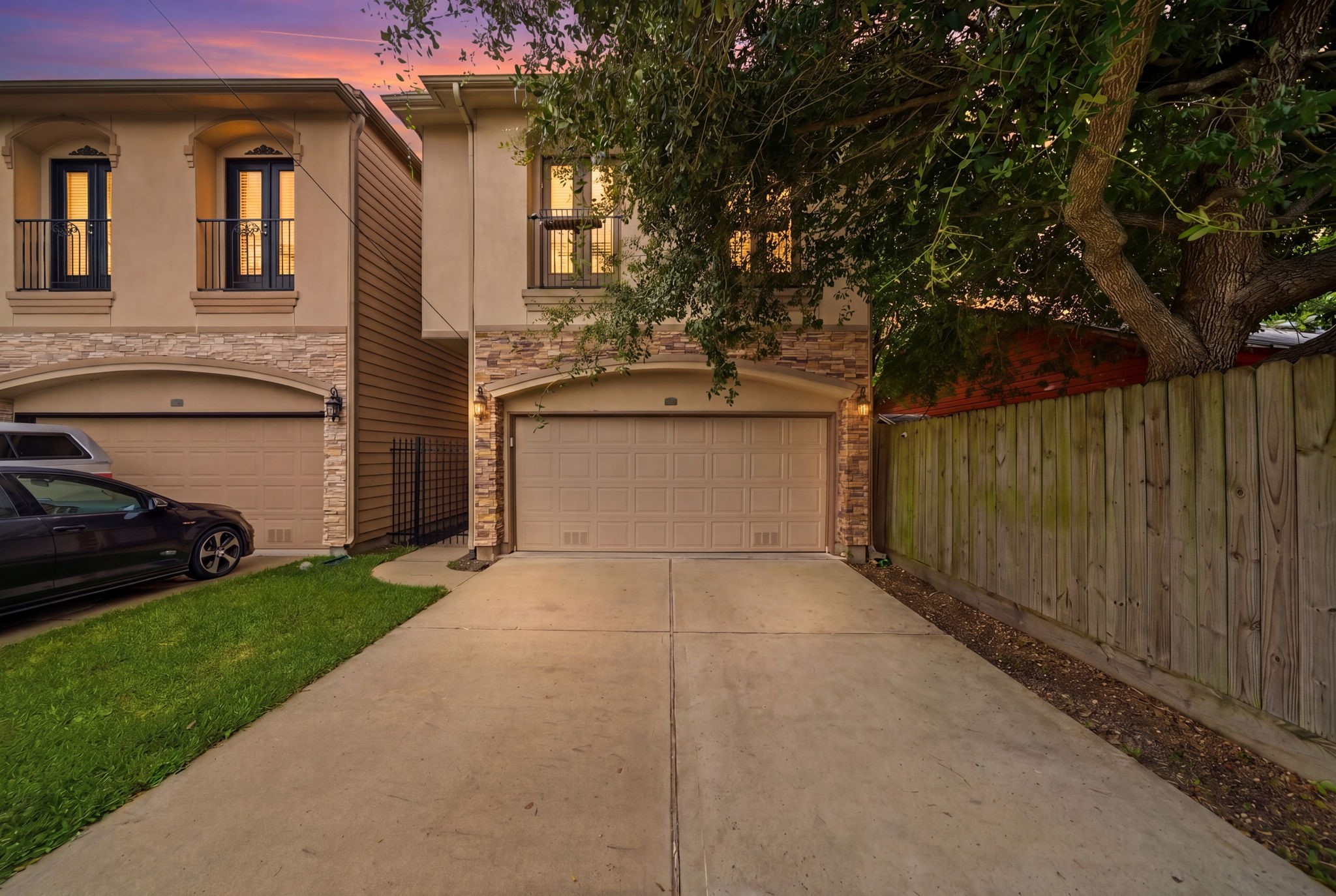 5539 Kiam Street Houston, TX 77007 - Photo 1 of 37