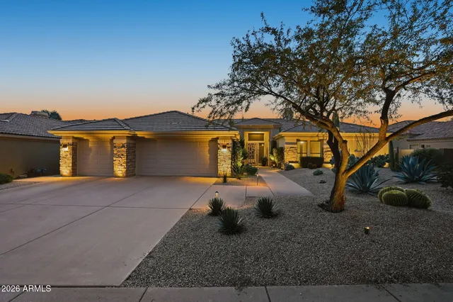 $1,595,000 | 22806 North 55th Street, Phoenix, AZ 85054
