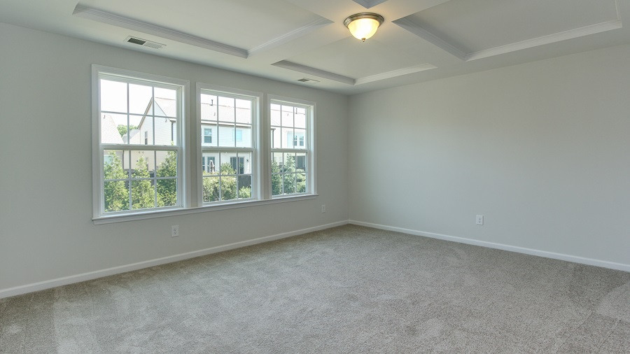 425 Morgan Ridge Road, Unit 35 DAVINCI Holly Springs, NC 27540 - Photo 13 of 21 Photo 13