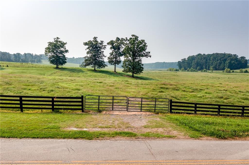 0 South W O Smith (lot Road Jefferson, GA 30549 - Photo 1 of 1 a view of a lake view