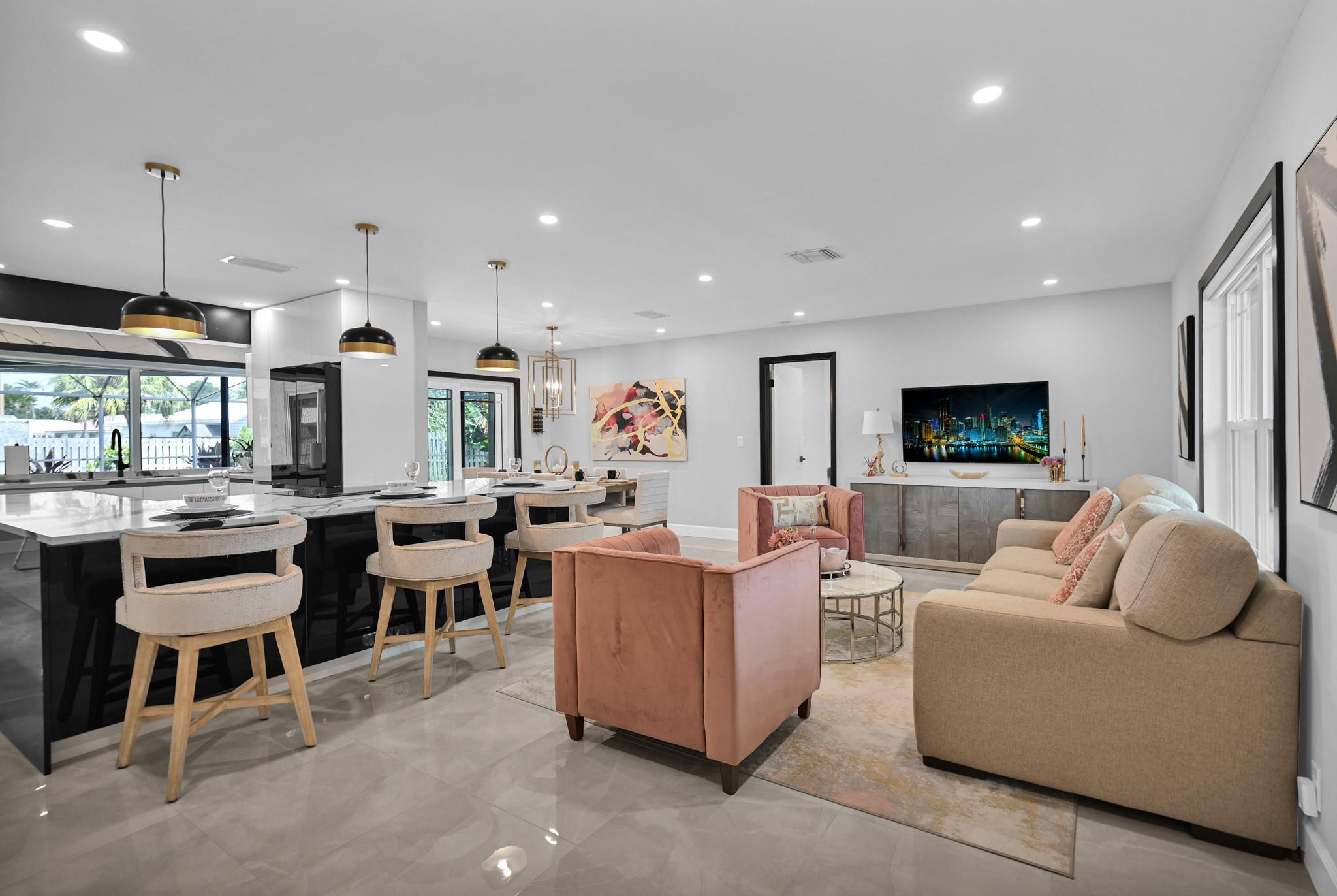 1071 Northwest 8th Street Boca Raton, FL 33486 - Photo 3 of 33 Photo 3