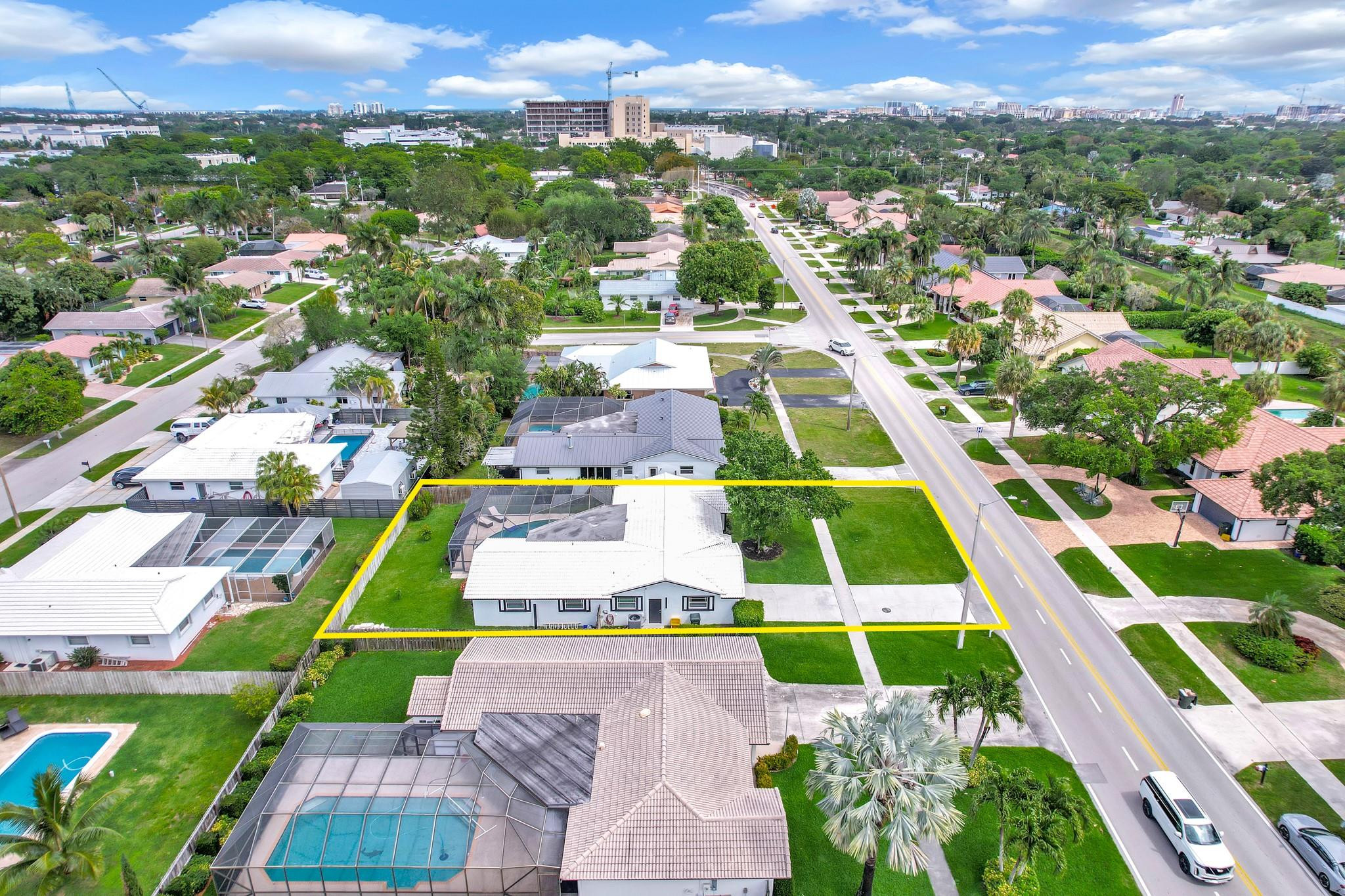 1071 Northwest 8th Street Boca Raton, FL 33486 - Photo 33 of 33 Photo 33