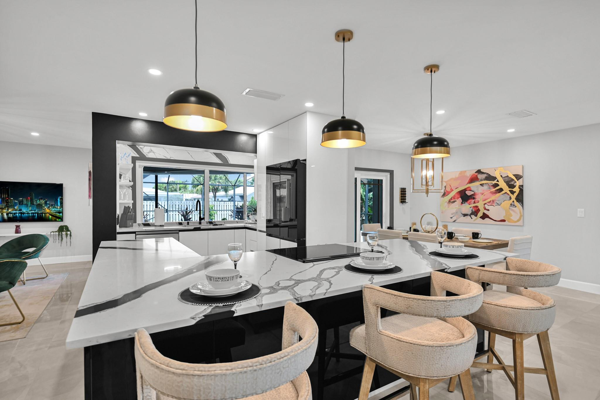 1071 Northwest 8th Street Boca Raton, FL 33486 - Photo 4 of 33 Photo 4