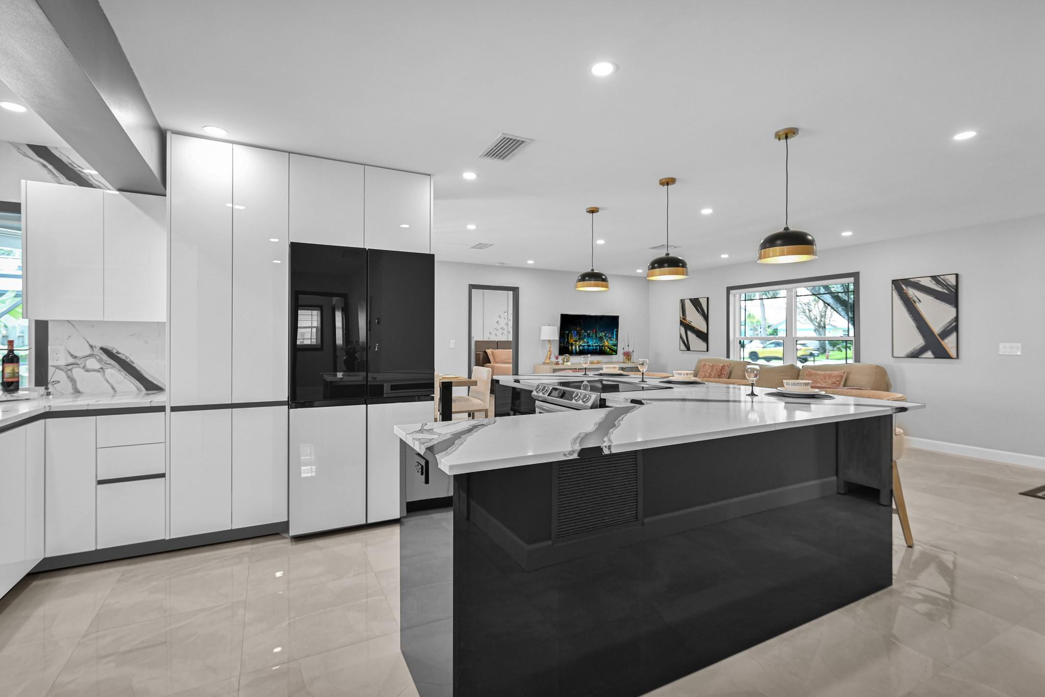 1071 Northwest 8th Street Boca Raton, FL 33486 - Photo 5 of 33 Photo 5