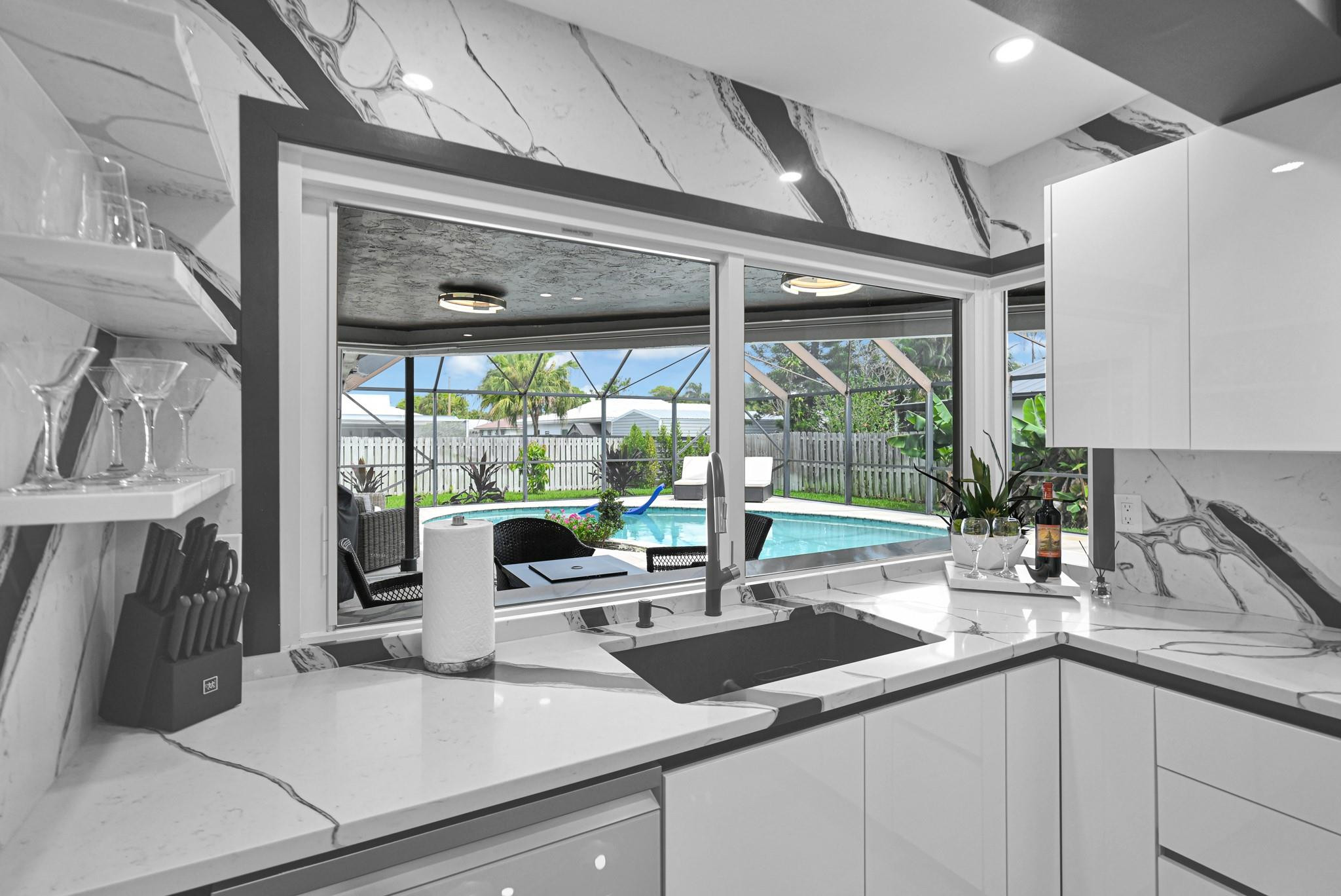 1071 Northwest 8th Street Boca Raton, FL 33486 - Photo 8 of 33 Photo 8