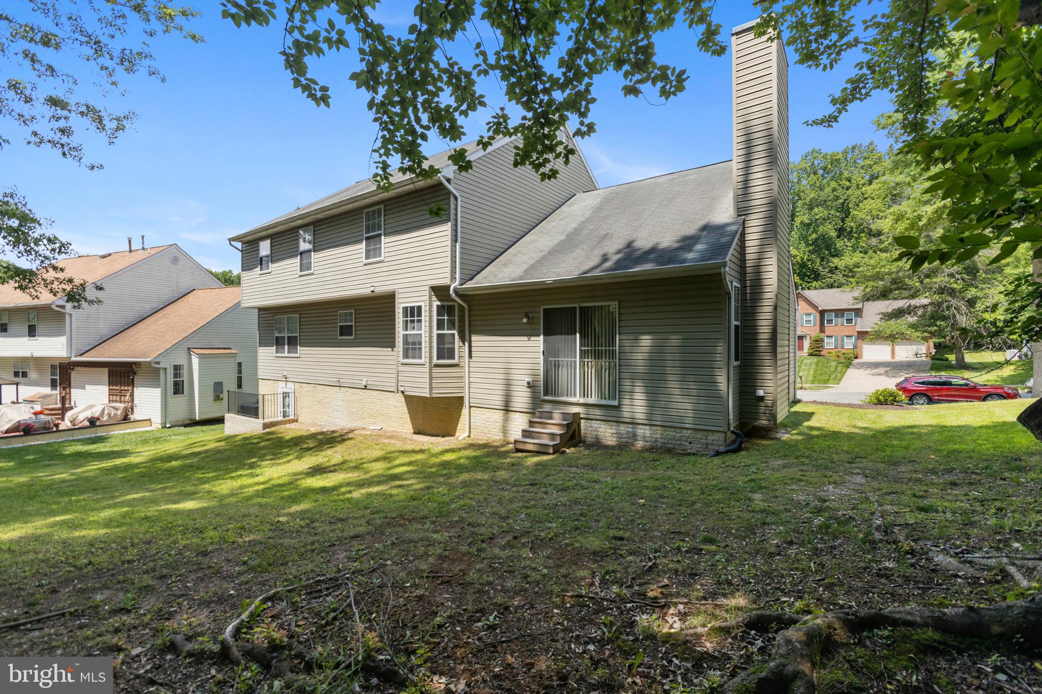 9808 Bald Hill Road Bowie, MD 20721 - Photo 42 of 42 Gallery Image 42