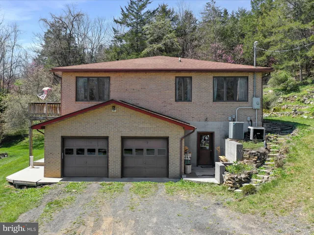 a house that has a lot of plants in it