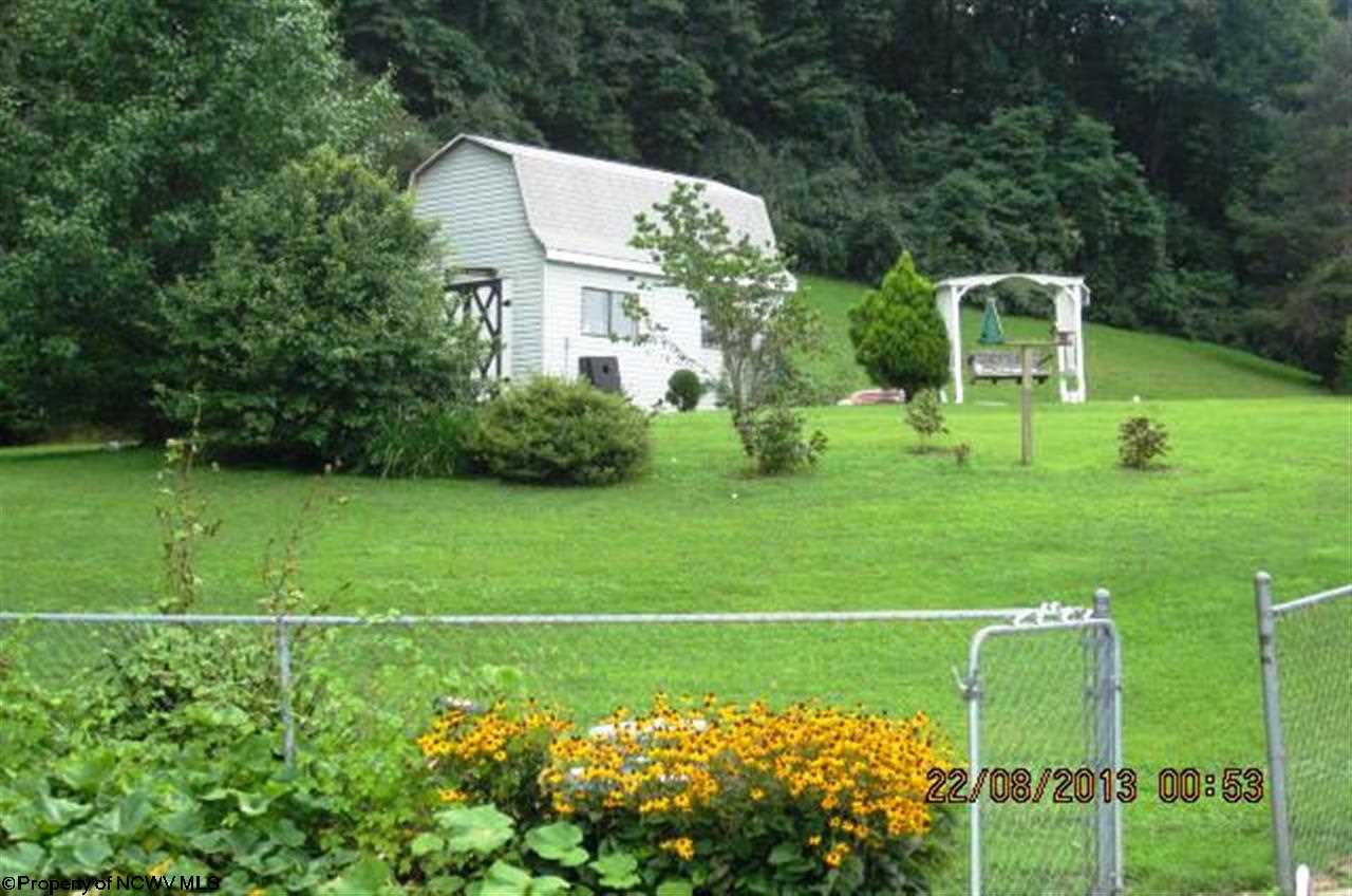 34 Red Fern Road Jane Lew, WV 26378 - Photo 8 of 20 Gallery Image 8