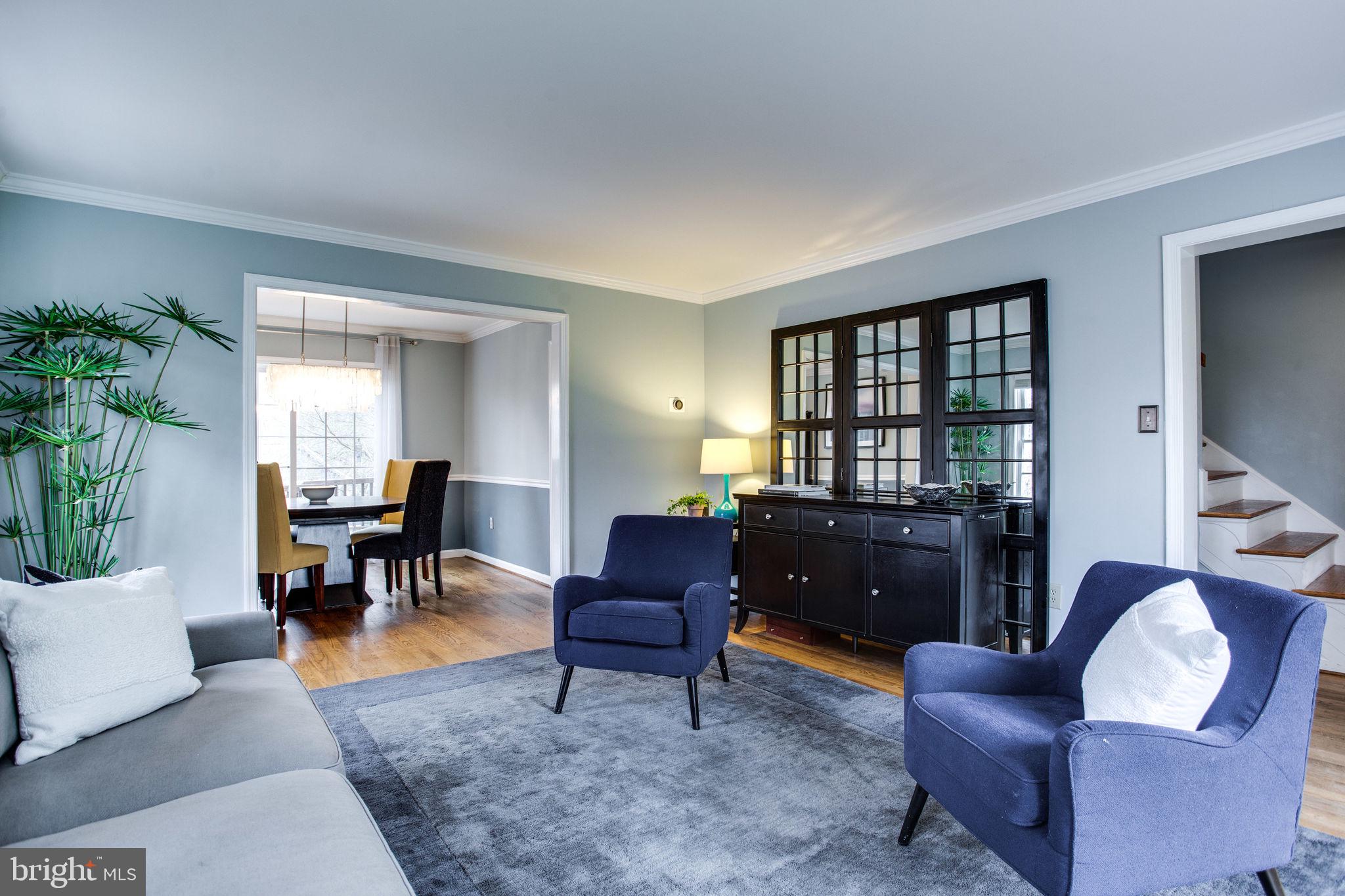 3329 Edgewood Road Kensington, MD 20895 - Photo 11 of 68 Gallery Image 11