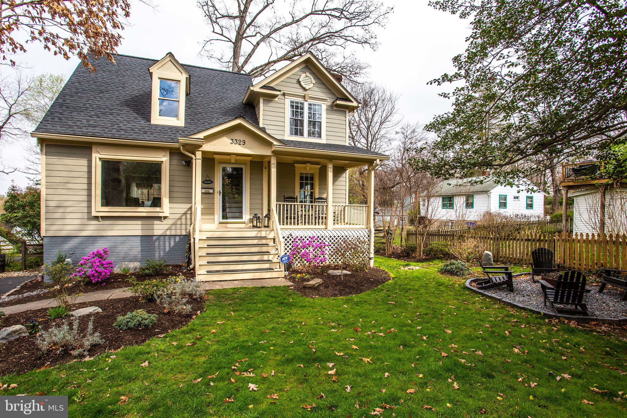 Stunning Home on Private Cul de Sac