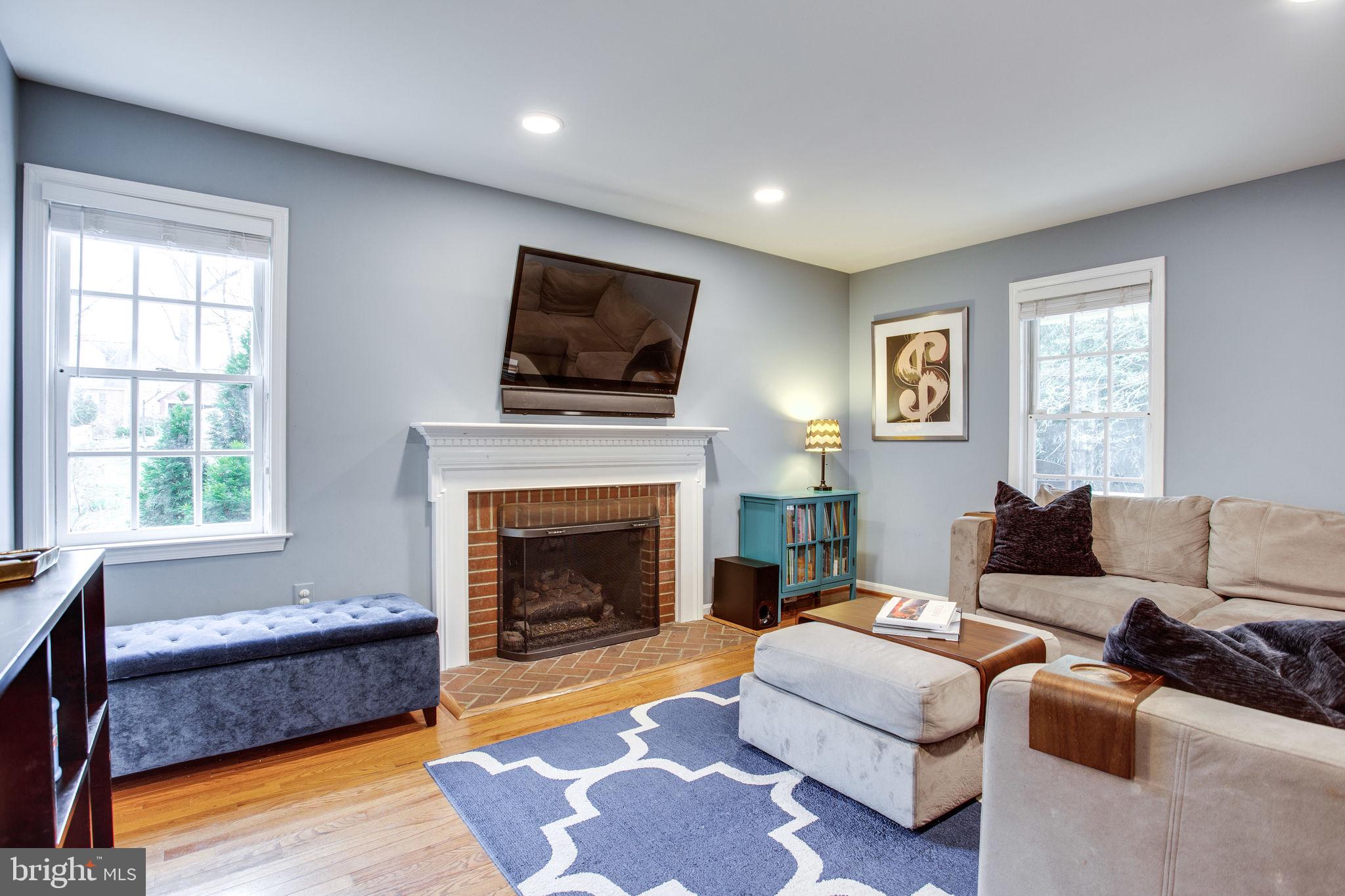 3329 Edgewood Road Kensington, MD 20895 - Photo 34 of 68 Gallery Image 34