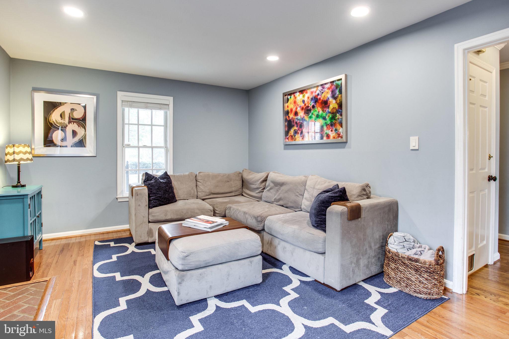 3329 Edgewood Road Kensington, MD 20895 - Photo 35 of 68 Gallery Image 35