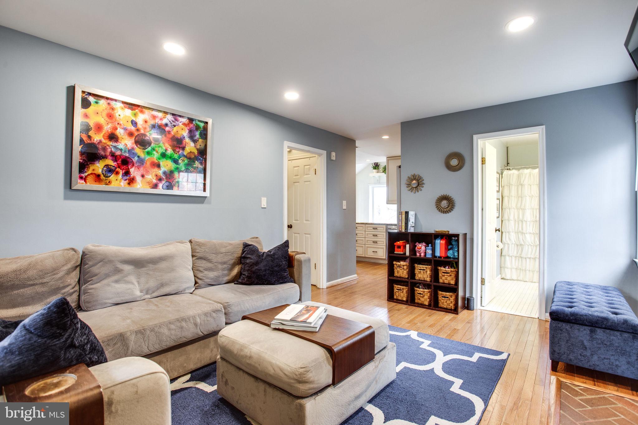 3329 Edgewood Road Kensington, MD 20895 - Photo 36 of 68 Gallery Image 36