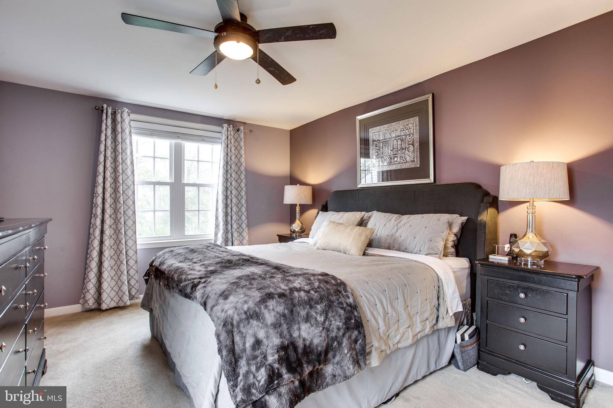 3329 Edgewood Road Kensington, MD 20895 - Photo 41 of 68 Serene Master Bedroom!