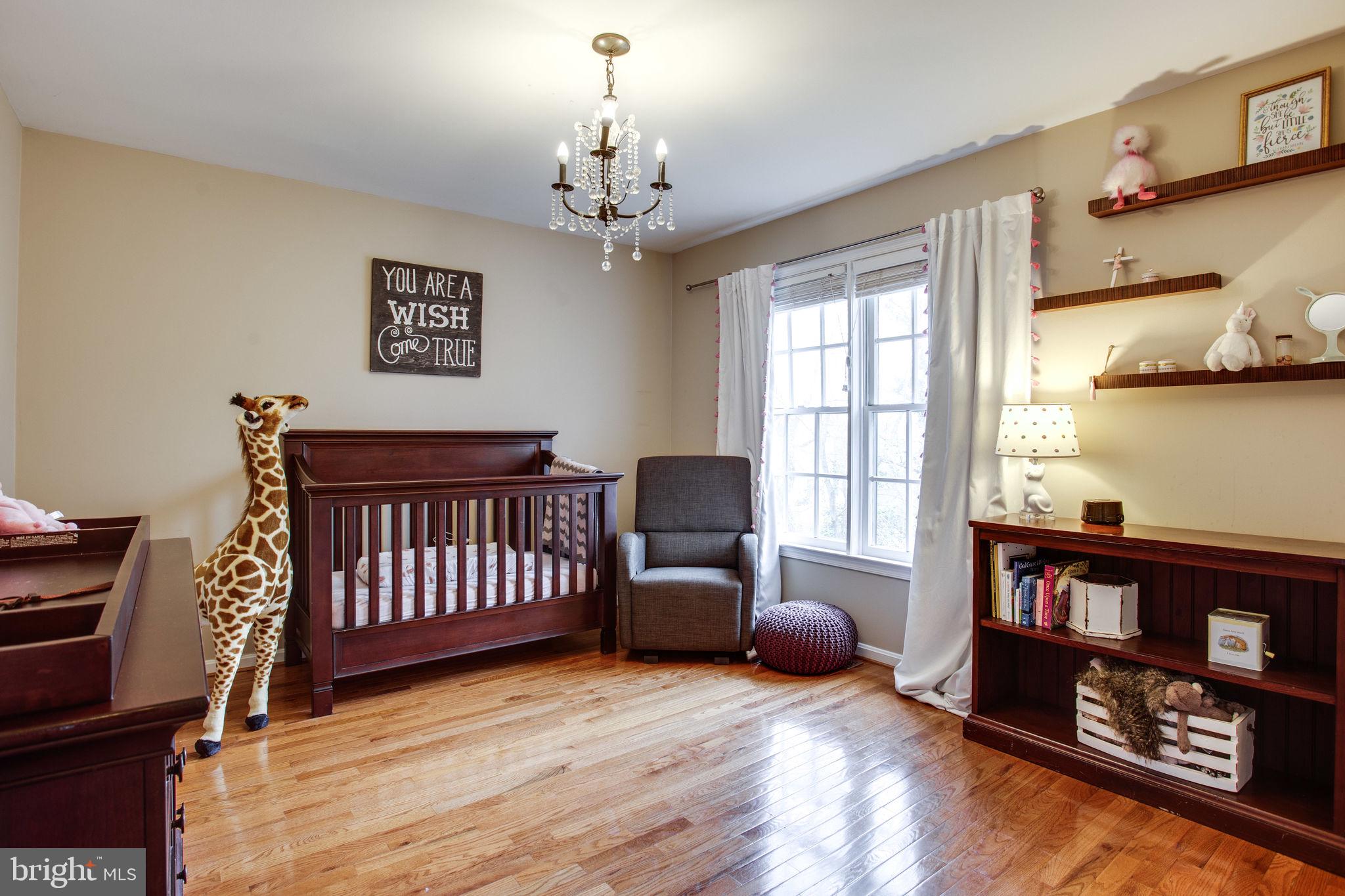 3329 Edgewood Road Kensington, MD 20895 - Photo 45 of 68 Bedroom 2