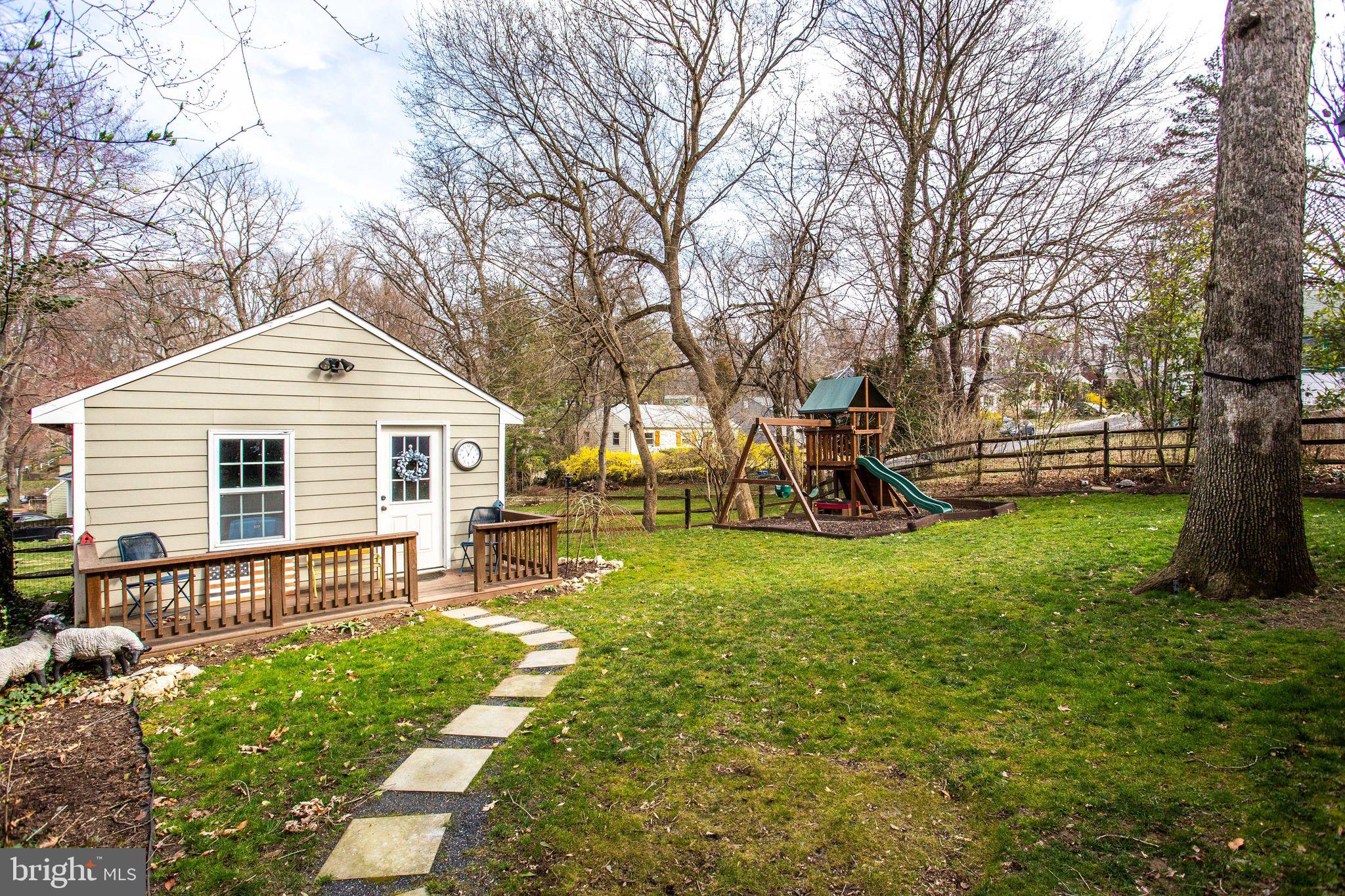 3329 Edgewood Road Kensington, MD 20895 - Photo 62 of 68 Gallery Image 62