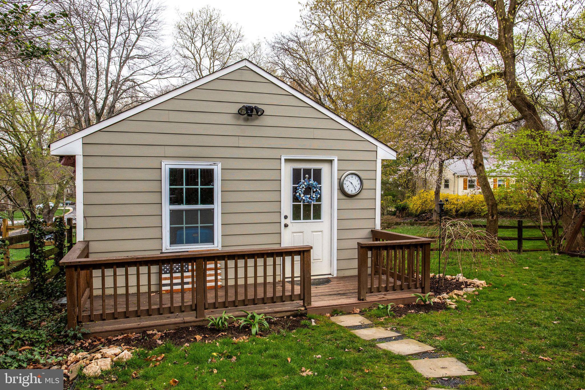 3329 Edgewood Road Kensington, MD 20895 - Photo 63 of 68 Gallery Image 63