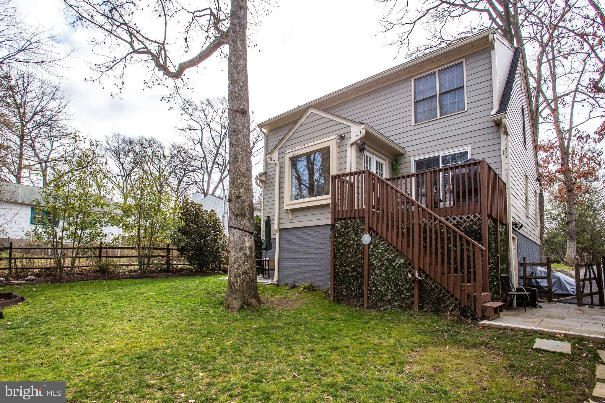 3329 Edgewood Road Kensington, MD 20895 - Photo 66 of 68 Gallery Image 66