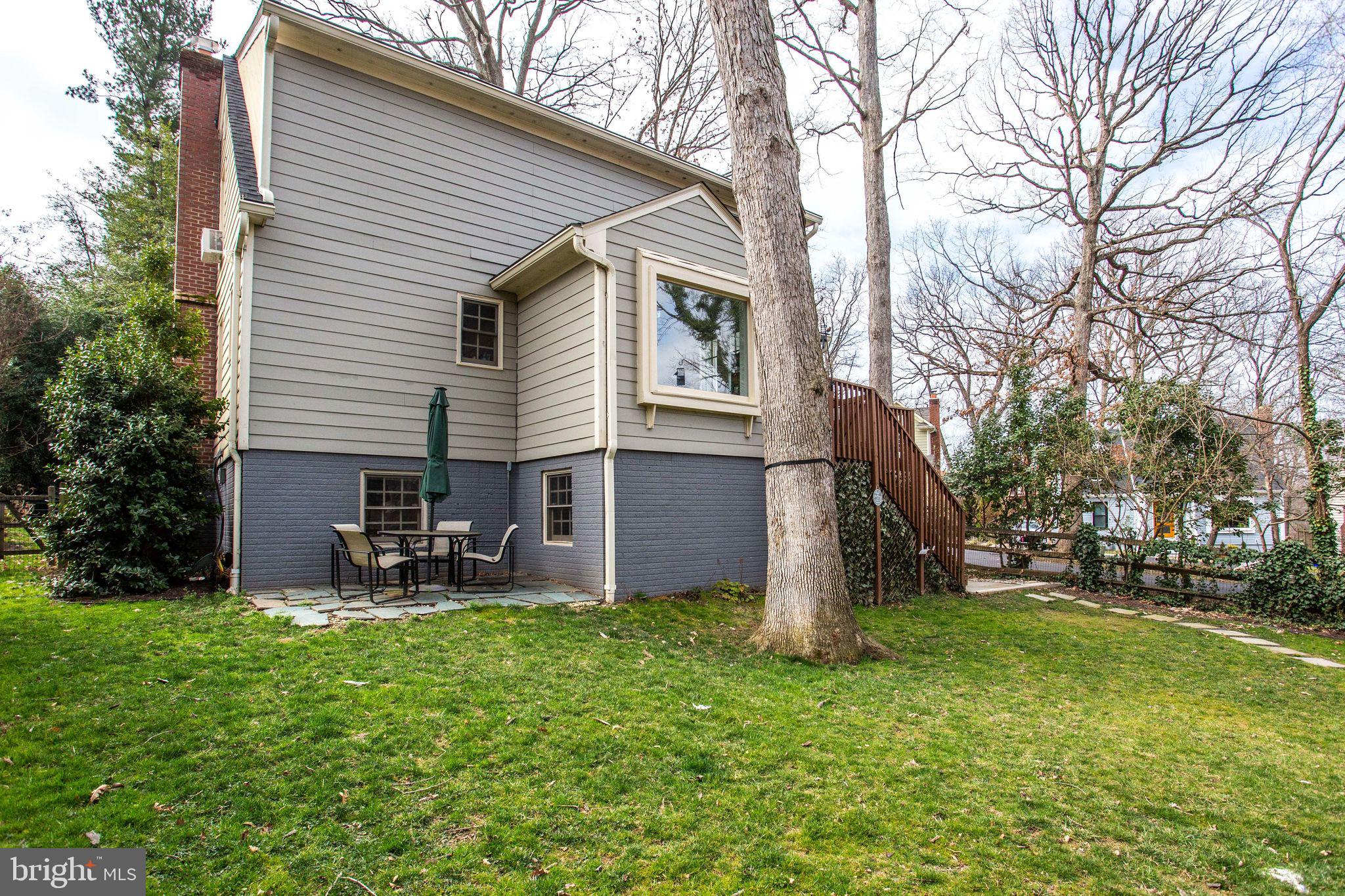 3329 Edgewood Road Kensington, MD 20895 - Photo 67 of 68 Gallery Image 67