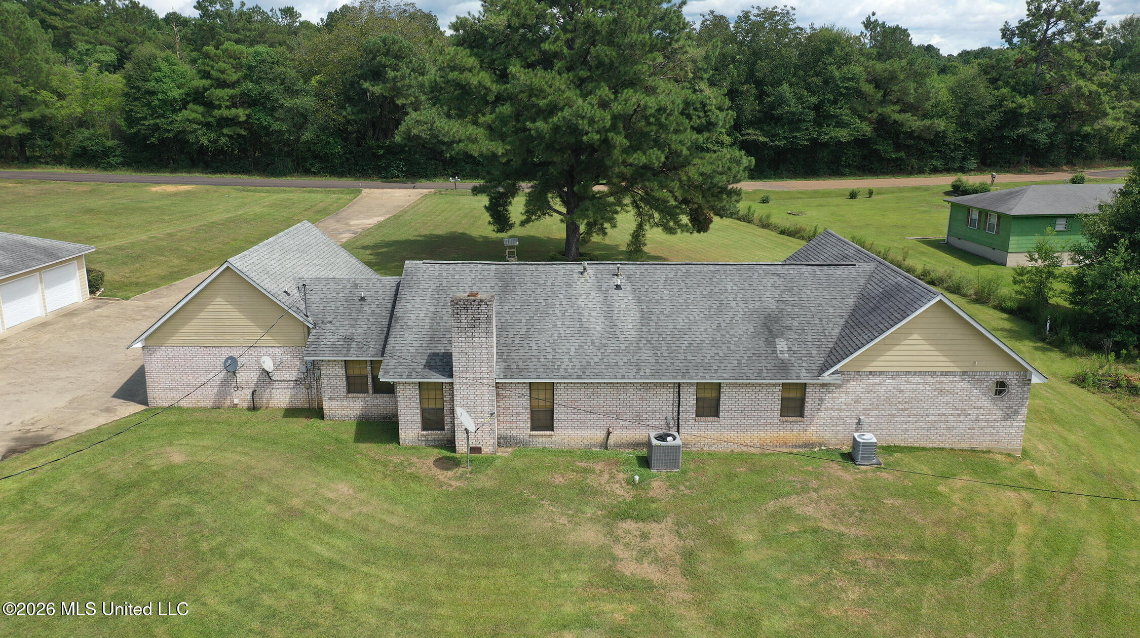 1057 Cole Thomas Road McComb, MS 39648 - Photo 63 of 65 DJI_0026