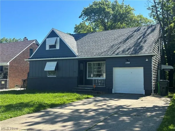$200,000 | 1799 Wrenford Road, South Euclid, OH 44121